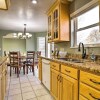 Отель Spacious Family Home, 3 Mi to Dtwn Cedar City, фото 13