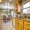 Отель Spacious Family Home, 3 Mi to Dtwn Cedar City, фото 12