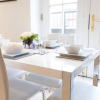 Отель Light & Airy 1bed Barons Court Flat Lift & Balcony, фото 11