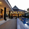 Отель Griya Persada Convention Hotel & Resort Kaliurang, фото 1