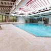 Отель DoubleTree by Hilton Hotel Aberdeen Treetop, фото 14