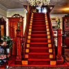 Отель Big Yellow Inn, фото 2