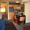 Отель Homewood Suites by Hilton-Seattle Convention Center-Pike Street, фото 10