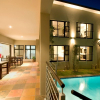 Отель The Hub Boutique Hotel, фото 45