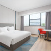 Отель Holiday Inn Express Bazhong Center, an IHG Hotel, фото 4