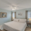 Отель Coastal Beach Condo Right Across From Beach, фото 3