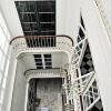 Отель Hostel Malaga City в Малаге