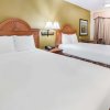 Отель Quality Inn & Suites Dallas - Cityplace в Далласе