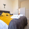 Отель Bright City Centre Flat With Sea 2 Mins Away, фото 7