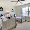 Отель Townhome in Bishops Landing - 5 Miles to Beach!, фото 7