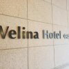 Отель Welina Hotel Premier Nakanoshima EAST в Осаке