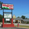 Отель Wagner Inn, фото 1