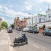 Отель Delightful Notting Hill Home near Hyde Park в Лондоне