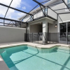 Отель Rent a Luxury Townhome on Storey Lake Resort, Minutes From Disney, Orlando Townhome 3224, фото 17