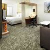 Отель SpringHill Suites by Marriott Chicago Waukegan/Gurnee, фото 34