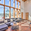 Отель Casa al Reves Pueblo-style House With Views!, фото 13