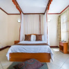 Отель Convent International Hotel Nairobi, фото 2