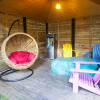 Отель Mhuwe hotspring, фото 16