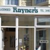 Отель Rayners Hotel в Блэкпуле