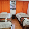 Отель Pirwa Hostel Machu Picchu, фото 5