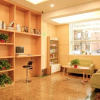Отель GreenTree Inn Anqing Huaining County Wanhe Road Express Hotel, фото 5