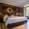 Отель Ramayana Suites, фото 18