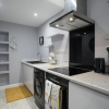 Отель Indigo Apartment - Beautiful 1-bed in Ballycastle, фото 3