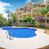 Отель Charming Apartment in Altea With Swimming Pool, фото 16