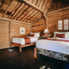 Отель Jukung Cottage Beach Bar And Restaurant, фото 17