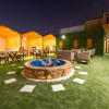 Отель Rafahyat AlFakhama furnished units, фото 33