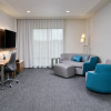 Отель Courtyard by Marriott Charlotte Steele Creek, фото 38
