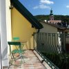 Отель Sobieski Apartments Vienna в Вене