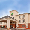 Отель Holiday Inn Express and Suites Kansas City Liberty, фото 35