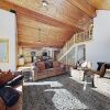 Отель New Listing! Large Donner Lake W/ Water View 4 Bedroom Home, фото 2