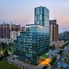 Отель Park Inn by Radisson Chengdu Convention and Exhibition Center Xinchuan, фото 17
