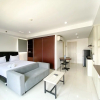Отель Spacious And Comfy Studio Room Azalea Suites Apartment, фото 4