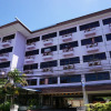 Отель Premier Hotel Nakhonsithammarat, фото 1