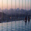Отель Guilin Exhibition International Boutique Hotel, фото 21