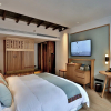 Отель SuoXiShanJu Light Luxury Resort Hotel, фото 4