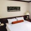 Отель City Lodge Bangkok в Бангкоке