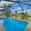Отель Stunning Naples Home w/ Pool, Patio, Water Views, фото 16