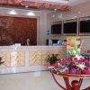 Отель GreenTree Inn LiuAn WanXi Avenue ShengLi Road Express Hotel, фото 7