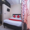 Отель Oyo 11344 I Home Hotel, фото 22