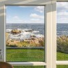 Отель Beautiful Apartment in Allinge With 1 Bedrooms and Wifi, фото 12