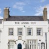 Отель The Angel of Corbridge Limited в Кембридже