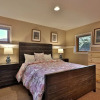 Отель The Pico Escape: 3br/2ba Ski On/ski Off At Pico Mountain. Close To Killington. 3 Bedroom Condo, фото 19