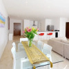 Отель Stylish 2BR a few steps to the beach with pools by Happy Address, фото 14