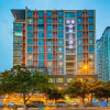 Отель Ripple Hotel (Chengdu Shuhan East Road Yipin Tianxia Metro Station), фото 1
