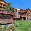 Отель Sunstone 114 Updated Ski-in Ski-out Condo At Sunstone Lodge With Great Complex Amenities by Redawnin, фото 25