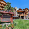 Отель Sunstone 114 Updated Ski-In Ski-Out Condo At Sunstone Lodge with Great Complex Amenities by RedAwnin, фото 28